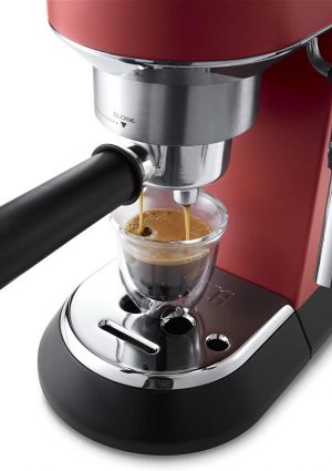 CAFETIERE A BRAS DELONGHI